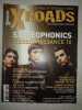Xroads nº 1. 