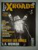 Xroads nº 23. 
