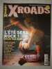 Xroads nº 10 - L'été sera rock. 