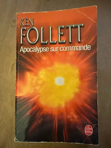 Apocalypse Sur Commande
