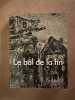 Le bal de la fin. Gerd Gaiser