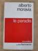 Le paradis. Alberto Moravia