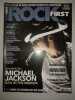 Rock First nº 11 / Octobre 2012. 