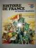 Histoire de France nº 6. 