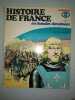 Histoire de France nº 5. 