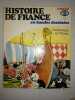 Histoire de France nº 3. 