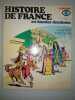 Histoire de France nº 13. 