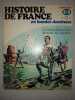 Histoire de France nº 8. 