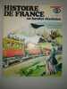Histoire de France nº 18. 