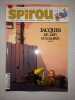 Spirou nº 3692 / Janvier 2009. 