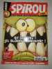 Spirou nº 3588 / Janvier 2007. 