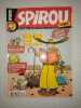Spirou nº 3574 / Octobre 2006. 