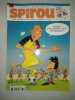 Spirou nº 3671 / Août 2008. 