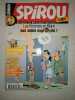 Spirou nº 3583 / Décembre 2006. 