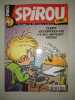 Spirou nº 3649 / Mars 2006. 
