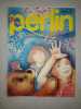 Perlin nº 28 / Juillet 1983. 
