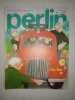 Perlin nº 7 / Février 1984. 