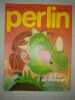 Perlin nº 8 / Février 1984. 