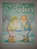 Perlin nº 4 / Janvier 1984. 