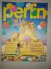 Perlin nº 35 / Août 1983. 