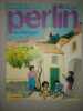 Perlin nº 33 / Août 1983. 
