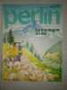 Perlin nº 29 / Juillet 1983. 
