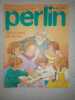Perlin nº 43 / Octobre 1983. 