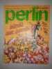 Perlin nº 20 / Mai 1983. 