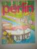 Perlin nº 44 / Novembre 1982. 