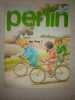 Perlin nº 11 / Mars 1982. 