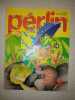 Perlin nº 8 / Février 1983. 