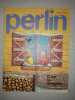 Perlin nº 4 / Janvier 1983. 
