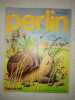 Perlin nº 17 / Avril 1983. 