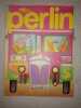 Perlin nº 16 / Avril 1983. 