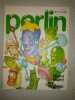 Perlin nº 15 / Avril 1983. 
