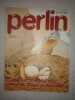 Perlin nº 14 / Avril 1983. 