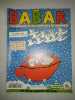Babar n&ordm; 40 / D&eacute;cembre 1994. 