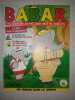 Babar n&ordm; 34 / Juin 1994. 