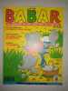 Babar n&ordm; 20 / Avril 1993. 