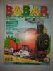 Babar n&ordm; 25 / Septembre 1993. 