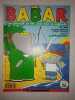 Babar n&ordm; 12 / Ao&ucirc;t 1992. 
