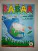 Babar n&ordm; 8 / Avril 1992. 