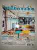 Art & D&eacute;coration n&ordm; 550 / Mai-Juin 2020. 