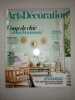 Art & D&eacute;coration n&ordm; 513 / Avril 2016. 