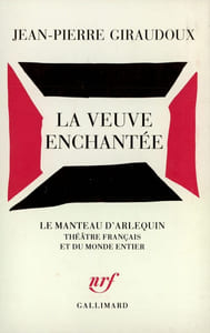 La Veuve enchantée: Fantaisie dramatique en un prologue sept tableaux et six interludes