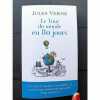 Le tour du monde en 80 jours. Jules Verne