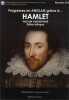 Progressez en anglais grâce à Hamlet. Shakespeare William  Guizot François