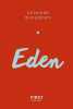 Eden - Le livre de mon prénom. Lebrun Jules  Rapoport Stéphanie