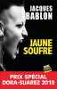 Jaune Soufre. Bablon Jacques