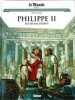 Philippe 2 roi de Macédoine. Isabelle Dethan